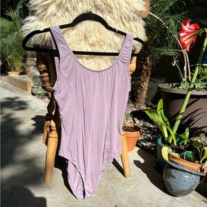 Hara The Label Bodysuit